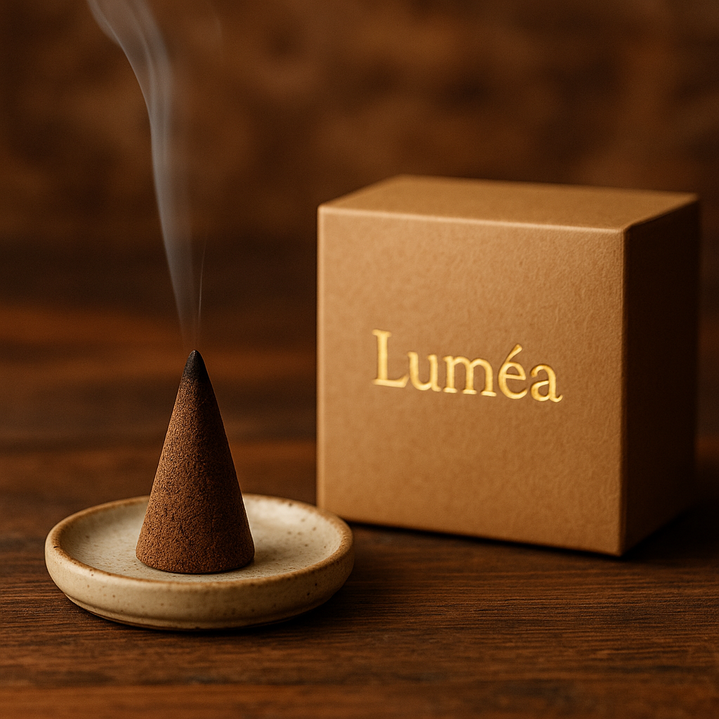 Souffle Blanc — PURIFICATION