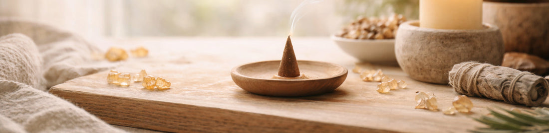 Sauge pour purifier la maison : quand et comment l’utiliser