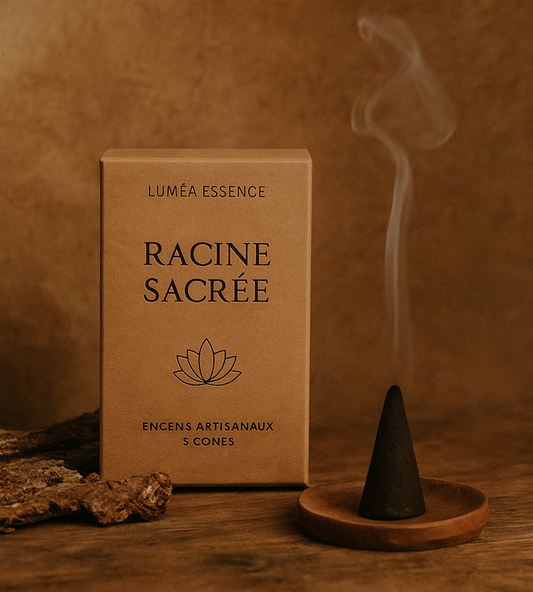 Bouclier de Feu — FORCE